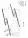 Fig. 03 - Multifunction drive system for a moon roof and other applications