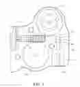 Fig. 06 - Multifunction drive system for a moon roof and other applications