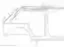 Fig. 01 - Folding slanted back soft top assembly for SUV