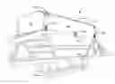 Fig. 01 - Rigid cover for bottom dump trailer tank