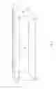 Fig. 07 - Rigid cover for bottom dump trailer tank