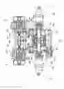 Fig. 07 - Two-motor vehicle drive device