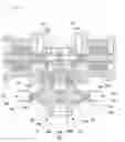 Fig. 08 - Two-motor vehicle drive device
