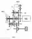 Fig. 08 - Power generation control system for hybrid vehicle