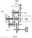 Fig. 10 - Power generation control system for hybrid vehicle