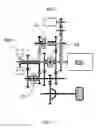 Fig. 12 - Power generation control system for hybrid vehicle