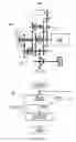 Fig. 14 - Power generation control system for hybrid vehicle