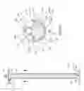 Fig. 03 - Integrated fuel tank assembly