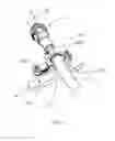 Fig. 10 - Carrier bearing assembly