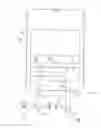 Fig. 07 - Working machine with power-branching drive