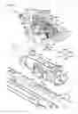 Fig. 10 - Vehicle slide rail device