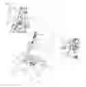 Fig. 03 - Release actuator for vehicle seat