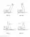 Fig. 03 - Net build process for seating subassembly