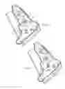 Fig. 07 - Net build process for seating subassembly