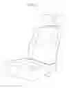 Fig. 02 - Conveyance seat