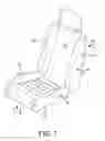 Fig. 02 - Method and apparatus for seat and bolster adjustment