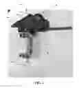 Fig. 02 - TRUCK BED RAIL TIE DOWN ATTACHMENT