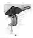 Fig. 03 - TRUCK BED RAIL TIE DOWN ATTACHMENT