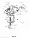 Fig. 05 - TRUCK BED RAIL TIE DOWN ATTACHMENT