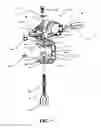 Fig. 06 - TRUCK BED RAIL TIE DOWN ATTACHMENT