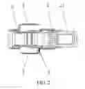 Fig. 03 - Binding belt tensioner