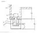 Fig. 03 - Multifunctional locking device for container of trailer
