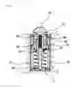 Fig. 05 - Multifunctional locking device for container of trailer