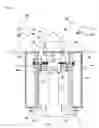 Fig. 06 - Multifunctional locking device for container of trailer