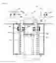 Fig. 10 - Multifunctional locking device for container of trailer