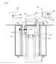 Fig. 12 - Multifunctional locking device for container of trailer