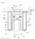 Fig. 16 - Multifunctional locking device for container of trailer