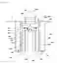 Fig. 19 - Multifunctional locking device for container of trailer