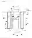 Fig. 20 - Multifunctional locking device for container of trailer