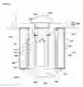 Fig. 22 - Multifunctional locking device for container of trailer