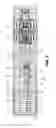 Fig. 04 - Assemblies for illuminating chain slots on a trailer