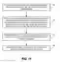 Fig. 09 - Assemblies for illuminating chain slots on a trailer