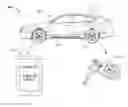 Fig. 01 - INTEGRATED VEHICLE OCCUPANT SAFETY SYSTEM