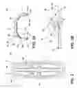 Fig. 03 - Badge assemblies that emanate visible iridescent patterns