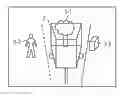 Fig. 01 - Method and device for displaying an image of the surroundings of a vehicle combination