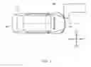 Fig. 02 - Deployable device mounted to vehicle frame