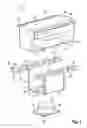 Fig. 02 - Airbag module and assembly