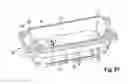 Fig. 22 - Airbag module and assembly