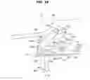 Fig. 11 - Active hood apparatus for vehicle