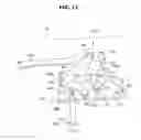 Fig. 12 - Active hood apparatus for vehicle