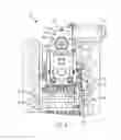 Fig. 07 - Electrically coupled powered landing gear