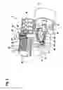 Fig. 03 - Brake system for a motor vehicle