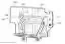 Fig. 01 - Component bracket and cover