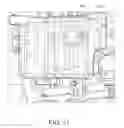 Fig. 09 - Component bracket and cover