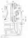 Fig. 13 - Component bracket and cover