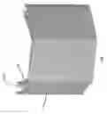 Fig. 08 - Modular enclosed transportation structure and integrated track assembly